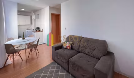 Apartamento com 2 quartos à venda na Rua das Violetas, 724, Igara, Canoas por R$ 199.000