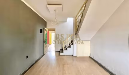 Casa com 2 quartos à venda na Rua Expedicionário, 293, Nossa Senhora das Graças, Canoas por R$ 600.000