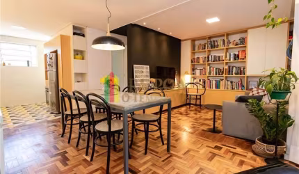 Apartamento com 2 quartos à venda na Avenida Palmira Gobbi, 1115, Humaitá, Porto Alegre por R$ 245.000