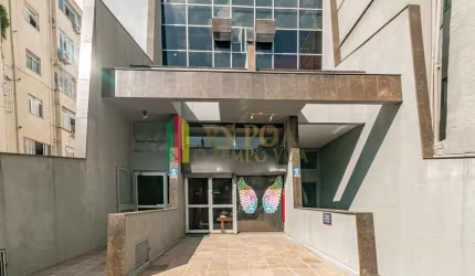 Ponto comercial à venda na Rua Félix da Cunha, 770, Moinhos de Vento, Porto Alegre por R$ 599.000