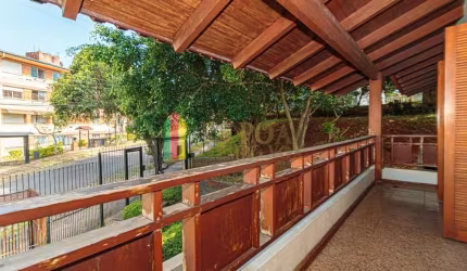 Casa com 3 quartos à venda na Rua General Telino Chagastelles, 415, Rubem Berta, Porto Alegre por R$ 730.000