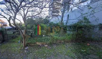 Terreno à venda na Rua Tamoio, 2982, Nossa Senhora das Graças, Canoas por R$ 550.000