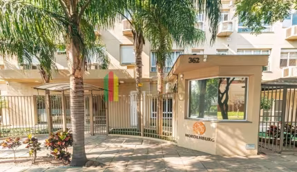Apartamento com 3 quartos à venda na Rua Itapeva, 362, Passo da Areia, Porto Alegre por R$ 699.000