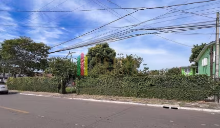 Terreno à venda na Rua Onze de Junho, 937, Niterói, Canoas por R$ 741.999