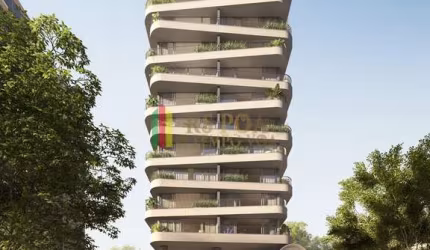 Apartamento com 3 quartos à venda na Rua Marquês do Herval, 650, Moinhos de Vento, Porto Alegre