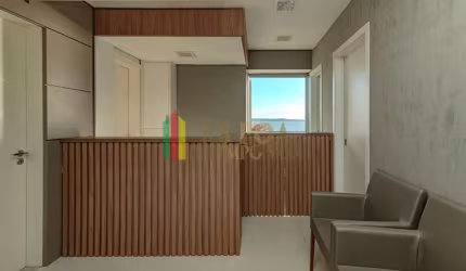 Sala comercial à venda na Avenida Diário de Notícias, 200, Cristal, Porto Alegre por R$ 439.000