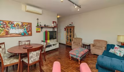Apartamento com 3 quartos à venda na Avenida da Azenha, 1156, Azenha, Porto Alegre por R$ 329.900