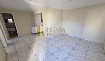 Apartamento com 2 quartos à venda na Rua São Guilherme, 220, Partenon, Porto Alegre por R$ 199.990