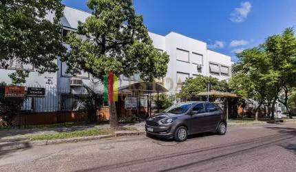 Apartamento com 2 quartos à venda na Avenida Mãe Apolinária Matias Batista, 300, Jardim Itu Sabará, Porto Alegre por R$ 195.000