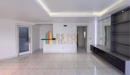 Apartamento com 3 quartos à venda na Rua Frederico Guilherme Ludwig, 99, Centro, Canoas por R$ 799.000