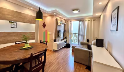 Apartamento com 3 quartos à venda na Rua Alameda dos Jardins, 50, Igara, Canoas por R$ 279.000