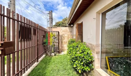 Casa com 4 quartos à venda na Rua Rainha do Mar, 38, Estância Velha, Canoas por R$ 689.000