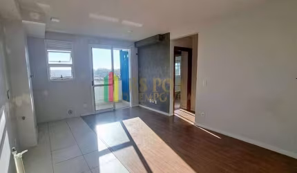 Apartamento com 2 quartos à venda na Carlos Alberto Lauermann Nunes, 256, Estância Velha, Canoas por R$ 215.000