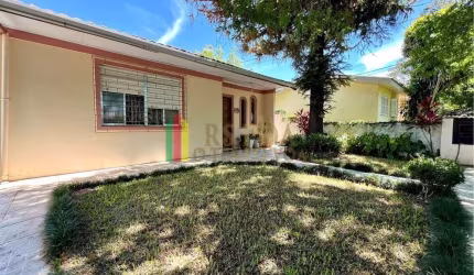 Casa com 5 quartos à venda na Rua Xingu, 958, Igara, Canoas por R$ 599.000