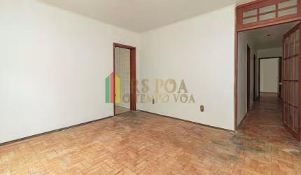 Apartamento com 2 quartos à venda na Travessa São Jacó, 69, Higienópolis, Porto Alegre por R$ 249.000