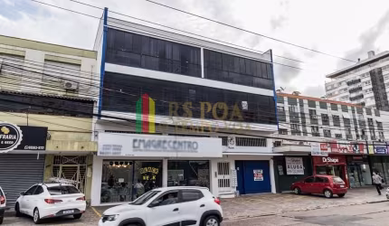 Apartamento com 2 quartos à venda na Avenida Assis Brasil, 3743, Vila Ipiranga, Porto Alegre por R$ 250.000