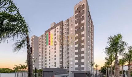 Apartamento com 3 quartos à venda na Rua Guadalupe, 520, Jardim Lindóia, Porto Alegre por R$ 535.000