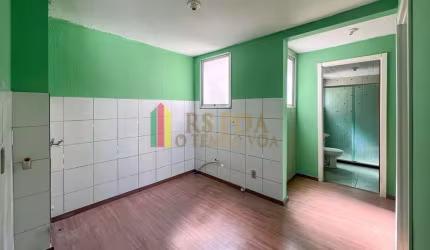 Apartamento com 2 quartos à venda na Rua Campinas, 780, Mathias Velho, Canoas por R$ 75.000