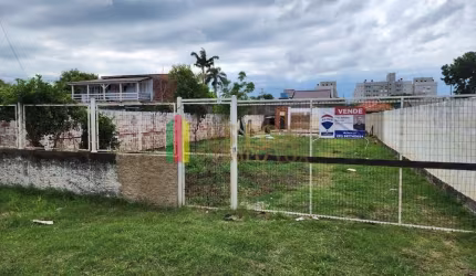 Terreno à venda na Rua Princesa Isabel, 755, Fátima, Canoas por R$ 229.000