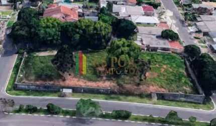 Terreno à venda na Rua João Leivas de Carvalho, 800, São José, Canoas por R$ 1.400.000