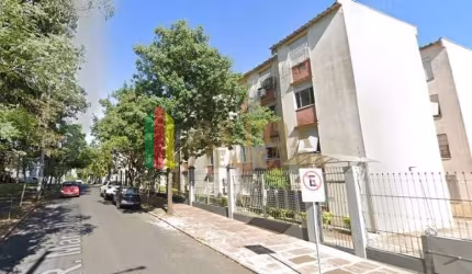Apartamento com 2 quartos à venda na Rua Maria Montessori, 292, São Sebastião, Porto Alegre por R$ 233.200