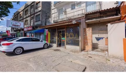 Ponto comercial à venda na Rua Dona Firmina, 570, Partenon, Porto Alegre por R$ 370.000