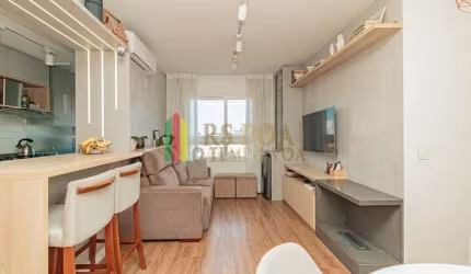 Apartamento com 2 quartos à venda na Rua Doutor João Inácio, 1208, Navegantes, Porto Alegre por R$ 505.000