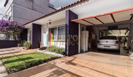 Casa com 3 quartos à venda na Rua Ministro Oliveira Lima, 405, São Sebastião, Porto Alegre por R$ 699.800