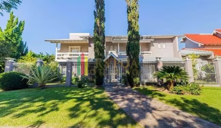 Casa com 4 quartos à venda na Rua Manuelito de Ornelas, 105, Marechal Rondon, Canoas por R$ 1.787.000