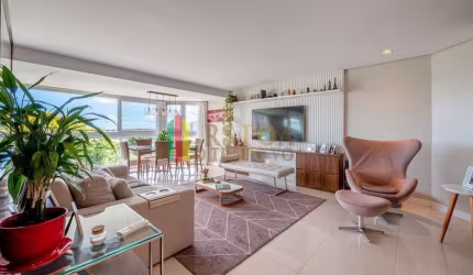 Apartamento com 3 quartos à venda na Avenida Icaraí, 95, Cristal, Porto Alegre por R$ 1.350.000