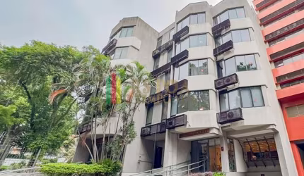 Sala comercial à venda na Avenida Taquara, 572, Petrópolis, Porto Alegre por R$ 219.000