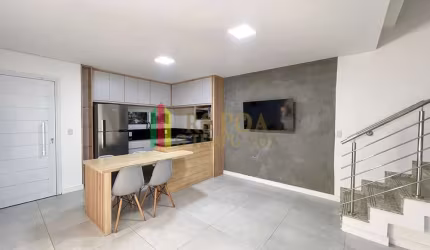 Casa em condomínio fechado com 3 quartos à venda na Praça Barão do Rio Branco, 277, Niterói, Canoas por R$ 529.000