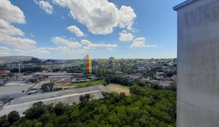 Apartamento com 1 quarto à venda na Elpídio Correa da Silveira, 100, Bela Vista, Alvorada por R$ 240.000