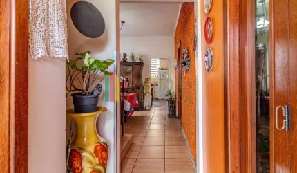 Casa com 4 quartos à venda na Rua 25 de Julho, 110, São João, Porto Alegre por R$ 950.000