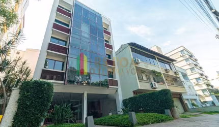 Sala comercial à venda na Avenida Iguassu, 197, Petrópolis, Porto Alegre por R$ 99.500