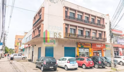 Prédio à venda na Avenida Assis Brasil, 6352, Sarandi, Porto Alegre por R$ 1.700.000