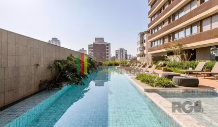 Apartamento com 2 quartos à venda na Avenida Praia de Belas, 2024, Praia de Belas, Porto Alegre por R$ 780.000