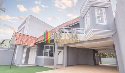 Casa com 4 quartos à venda na Rua Vereador Antônio Ferreira Alves, 615, Centro, Canoas por R$ 1.290.000
