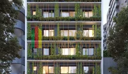 Apartamento com 2 quartos à venda na Rua Amélia Teles, 257, Petrópolis, Porto Alegre por R$ 990.000