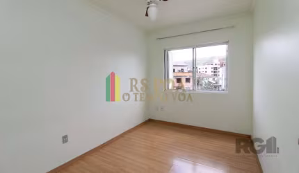 Apartamento com 2 quartos à venda na Avenida Emílio Schlabitz Neto, 70, Morro Santana, Porto Alegre por R$ 280.000