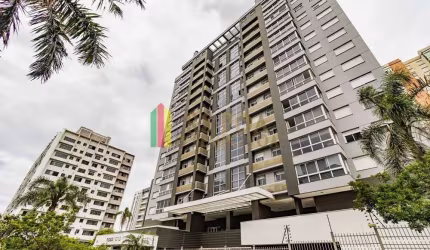 Apartamento com 1 quarto à venda na Avenida Ipiranga Sala, 230, Jardim do Salso, Porto Alegre por R$ 599.000