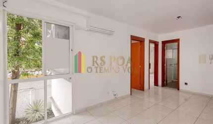Apartamento com 2 quartos à venda na Avenida Teresópolis, 2866, Teresópolis, Porto Alegre por R$ 265.000