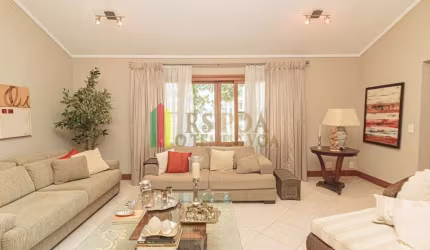Casa com 4 quartos à venda na Rua Moema, 547, Chácara das Pedras, Porto Alegre por R$ 1.998.000