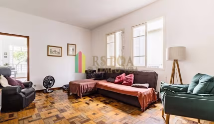 Apartamento com 2 quartos à venda na Avenida Itaqui, 181, Petrópolis, Porto Alegre por R$ 364.900
