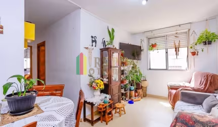 Apartamento com 2 quartos à venda na Rua Joaquim de Carvalho, 110, Vila Nova, Porto Alegre por R$ 190.000