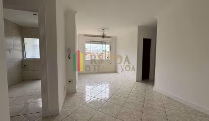 Apartamento com 2 quartos à venda na Rua Tuiuti, 310, Nossa Senhora das Graças, Canoas por R$ 219.000