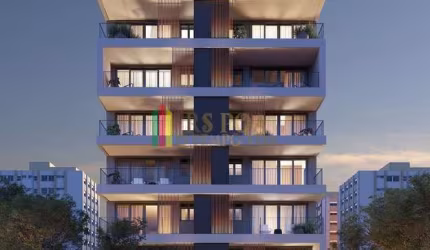 Apartamento com 3 quartos à venda na Rua Monte Castelo, 235, Nossa Senhora das Graças, Canoas por R$ 752.459