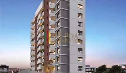 Apartamento com 2 quartos à venda na Rua Doutor Freire Alemão, 342, Mont Serrat, Porto Alegre por R$ 2.390.000