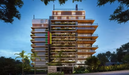 Apartamento com 5 quartos à venda na Rua Primeiro de Janeiro, 60, Três Figueiras, Porto Alegre por R$ 9.479.194