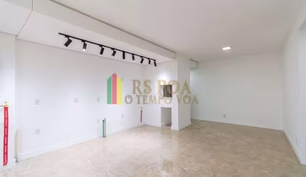Apartamento com 2 quartos à venda na Rua Carlos Drumond de Andrade, 188, Centro, Canoas por R$ 346.700